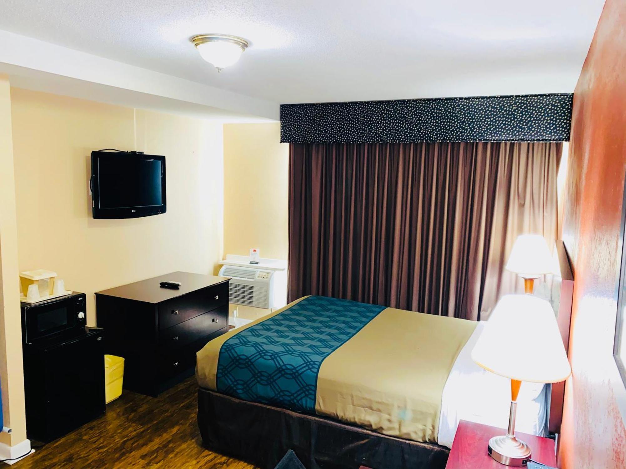 Econo Lodge Inn & Suites Old Saybrook - Westbrook Quarto foto
