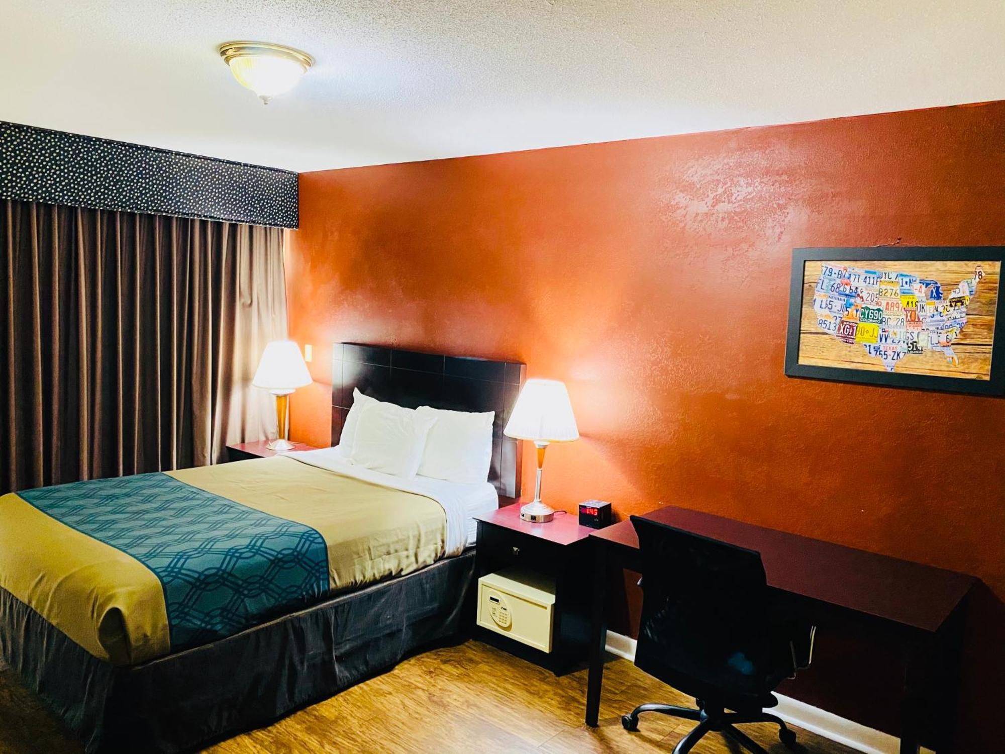 Econo Lodge Inn & Suites Old Saybrook - Westbrook Quarto foto