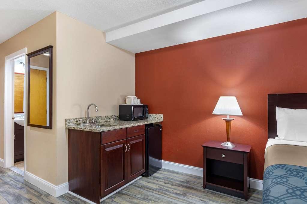 Econo Lodge Inn & Suites Old Saybrook - Westbrook Quarto foto