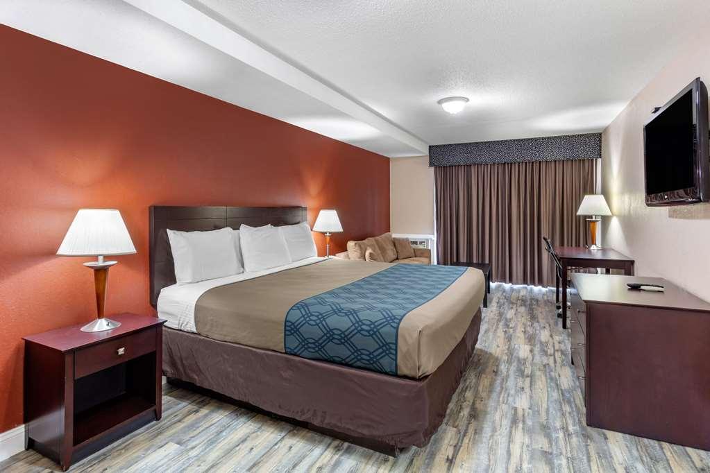 Econo Lodge Inn & Suites Old Saybrook - Westbrook Quarto foto